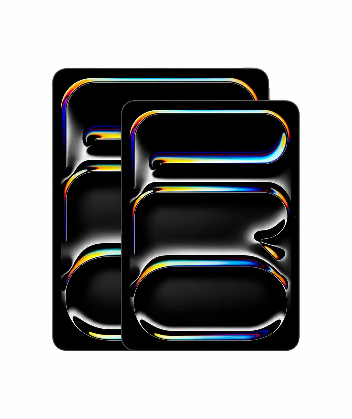 Apple iPad Pro models